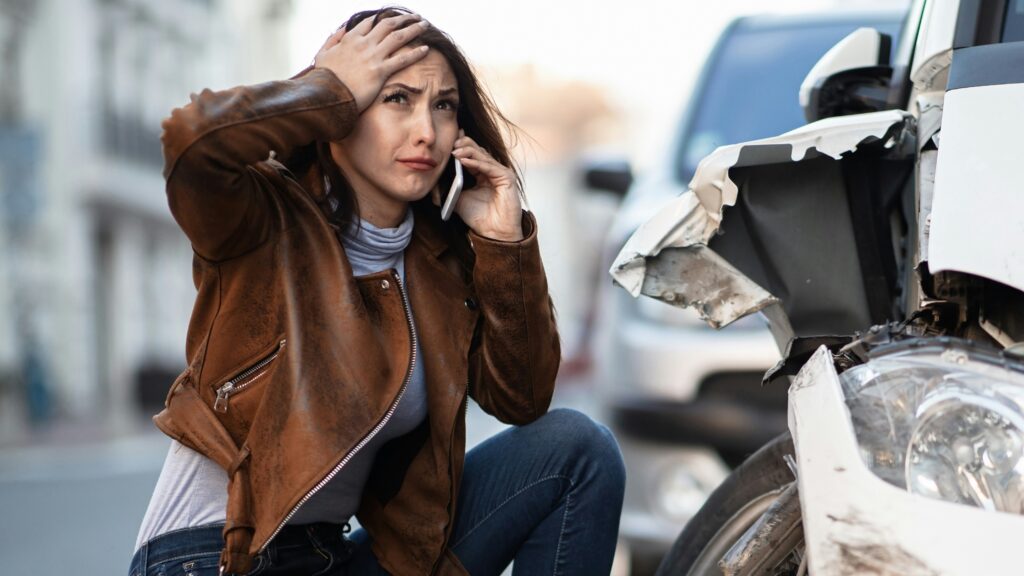 Accidentes de Peatones en Colorado Derechos de las Víctimas Lesionadas